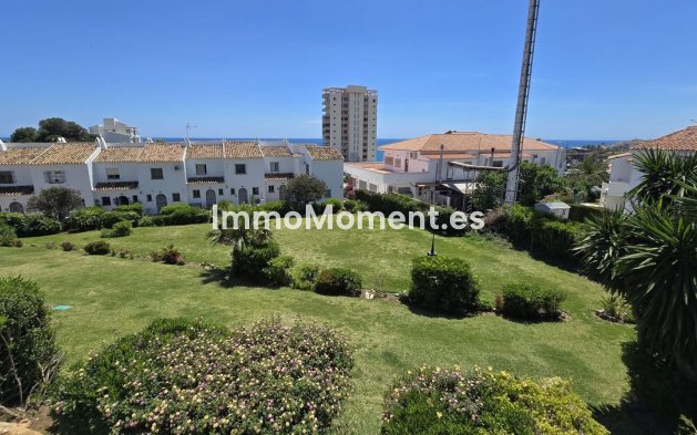 Reihenhaus - Wiederverkauf - Mijas Costa - Riviera Del Sol