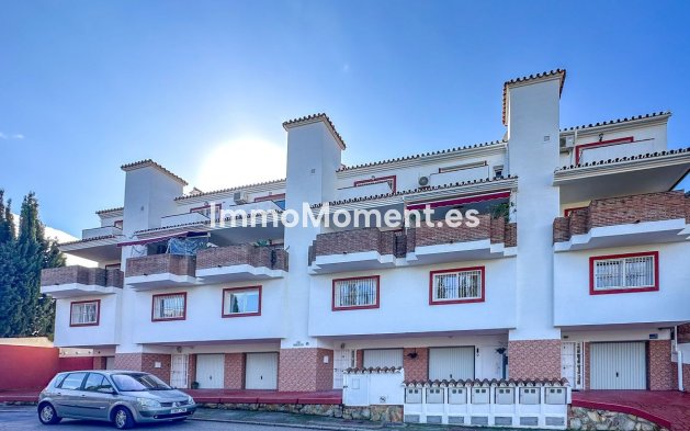 Reihenhaus - Wiederverkauf - Mijas - Mijas Costa