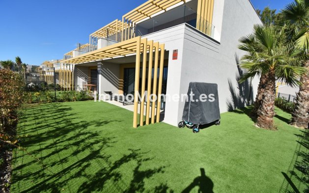 Reihenhaus - Wiederverkauf - Mijas - Mijas Costa