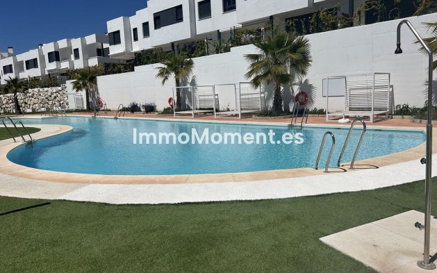 Reihenhaus - Wiederverkauf - Mijas - Mijas Costa