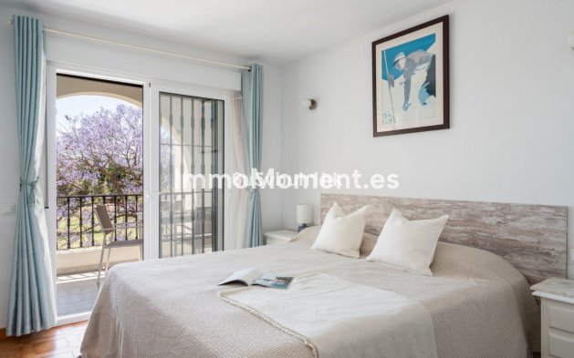 Reihenhaus - Wiederverkauf - Mijas - RSO-36672