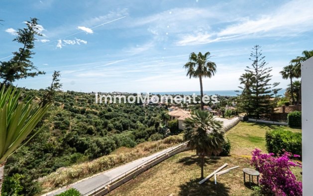 Reihenhaus - Wiederverkauf - Mijas - RSO-48505
