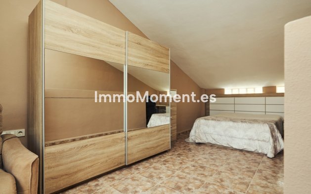 Reihenhaus - Wiederverkauf - Orihuela Costa - Cabo roig - La Zenia