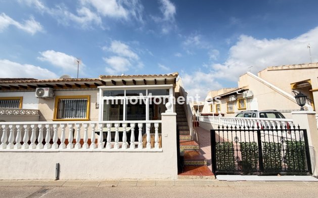Reihenhaus - Wiederverkauf - Orihuela Costa - Cabo roig - La Zenia