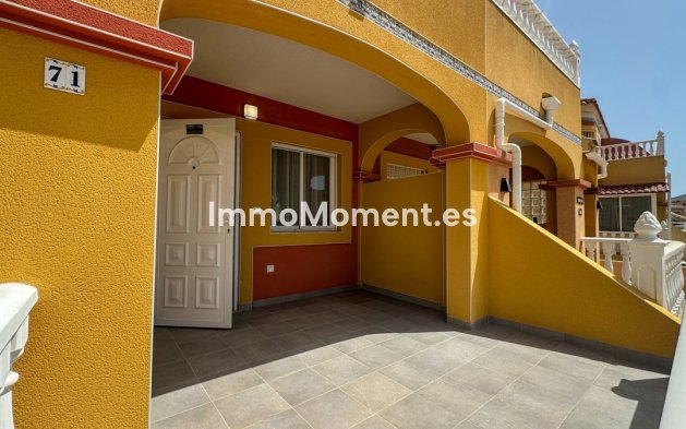 Reihenhaus - Wiederverkauf - Orihuela Costa - La Regia
