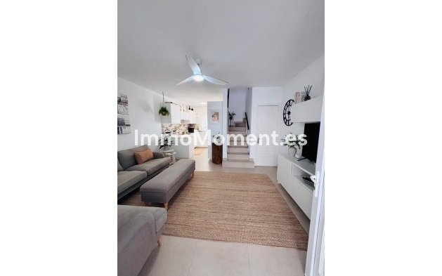 Reihenhaus - Wiederverkauf - Orihuela Costa - Orihuela Costa