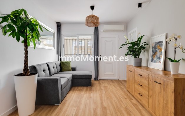 Reihenhaus - Wiederverkauf - Orihuela Costa - Orihuela Costa
