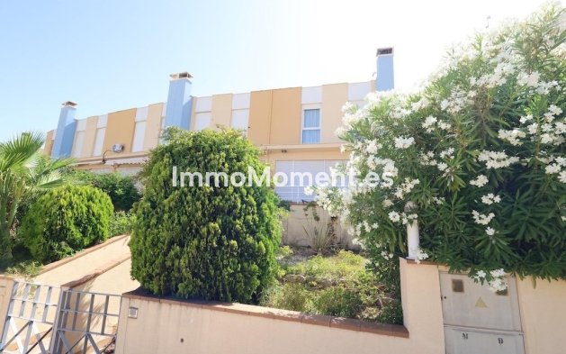 Reihenhaus - Wiederverkauf - Orihuela Costa - Orihuela Costa