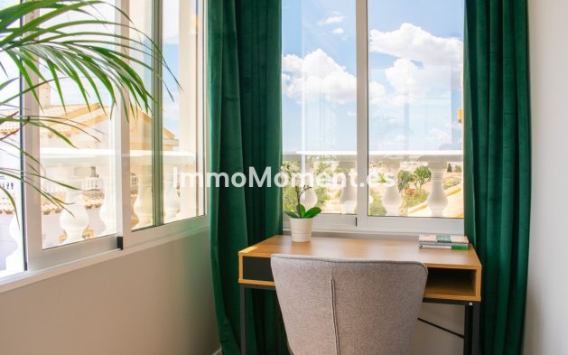 Reihenhaus - Wiederverkauf - Orihuela Costa - Punta Prima