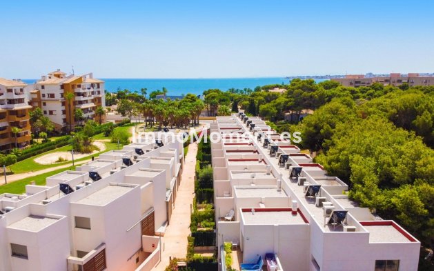 Reihenhaus - Wiederverkauf - Orihuela - Punta Prima