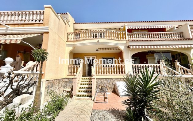 Reihenhaus - Wiederverkauf - Rojales - Ciudad Quesada