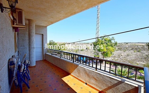 Reihenhaus - Wiederverkauf - San Miguel de Salinas - San Miguel de Salinas Centro