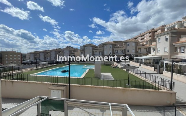 Reihenhaus - Wiederverkauf - Santa Pola - Santa Pola Centro