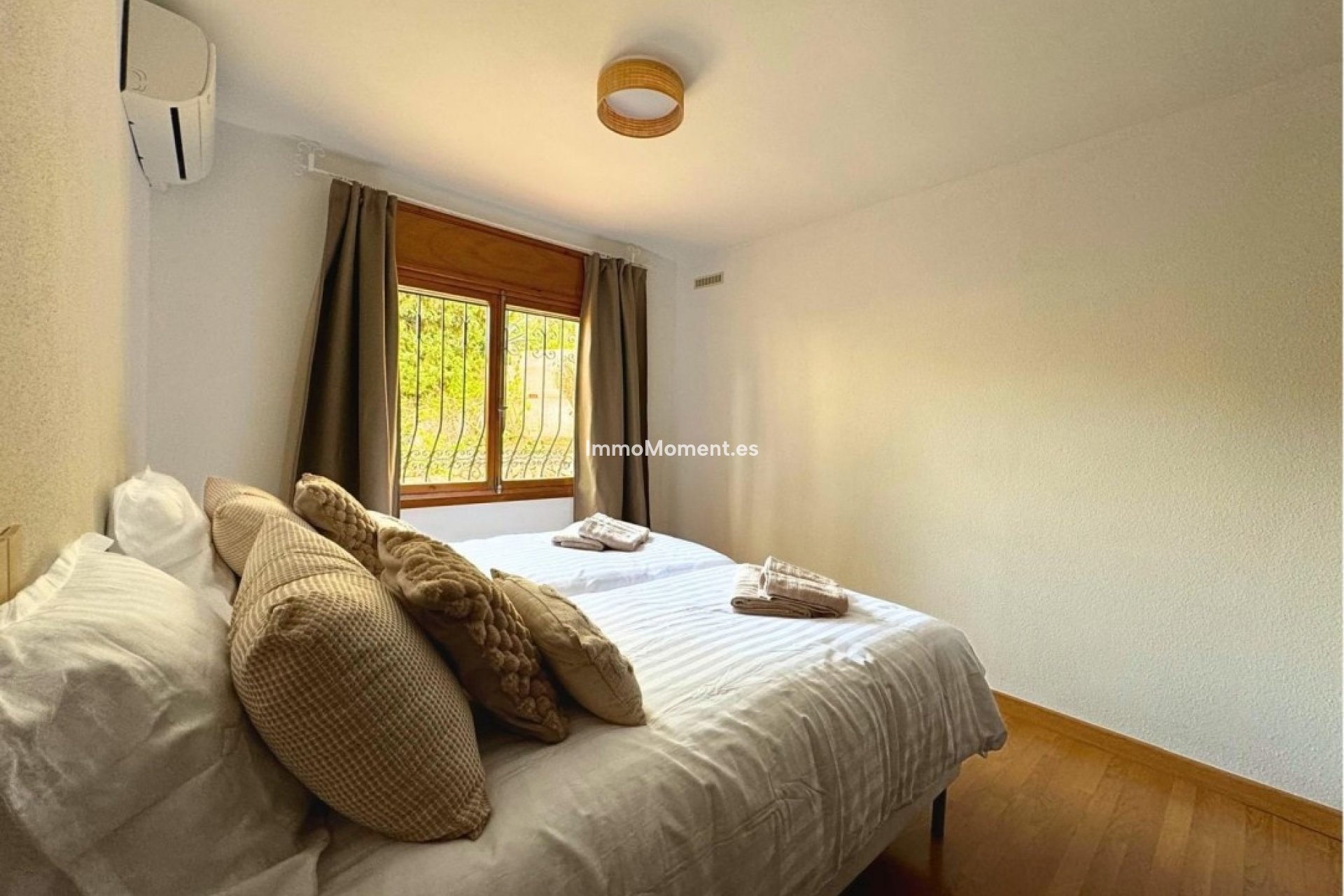 Resale - Apartment - Alfaz del Pi - Albir