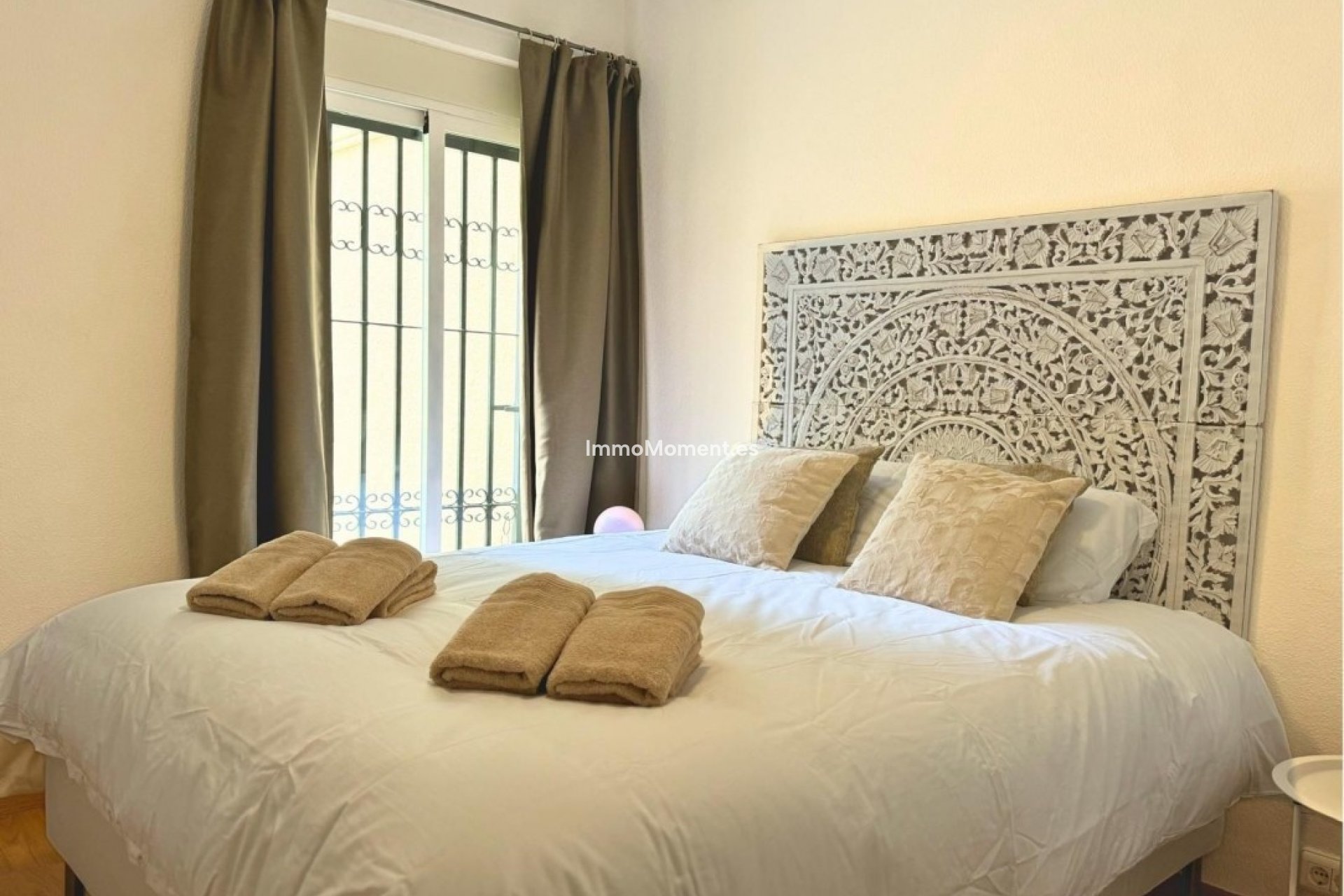 Resale - Apartment - Alfaz del Pi - Albir