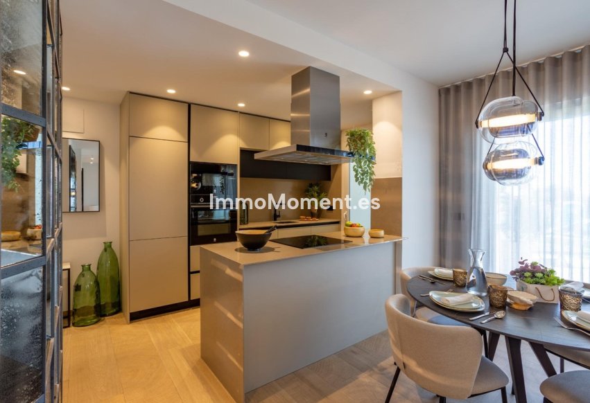 Resale - Apartment - Algorfa - Algorfa Centro