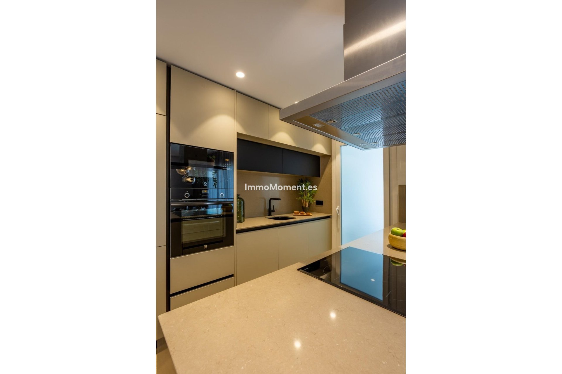 Resale - Apartment - Algorfa - Algorfa Centro