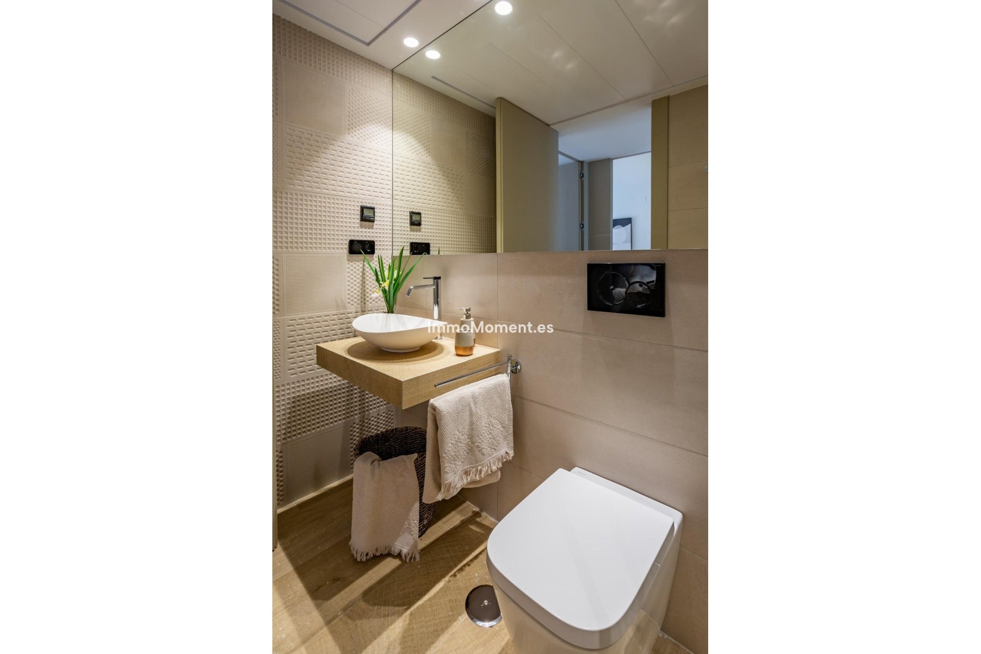 Resale - Apartment - Algorfa - Algorfa Centro