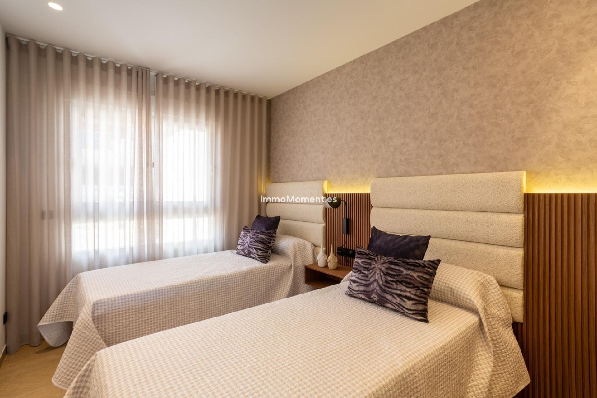 Resale - Apartment - Algorfa - Algorfa Centro