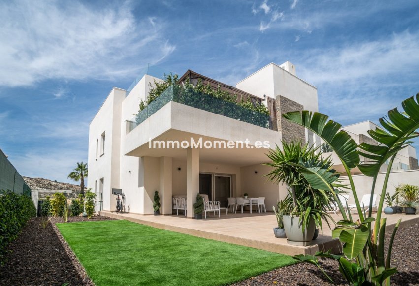 Resale - Apartment - Algorfa - Algorfa Centro