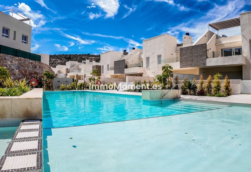 Resale - Apartment - Algorfa - Algorfa Centro