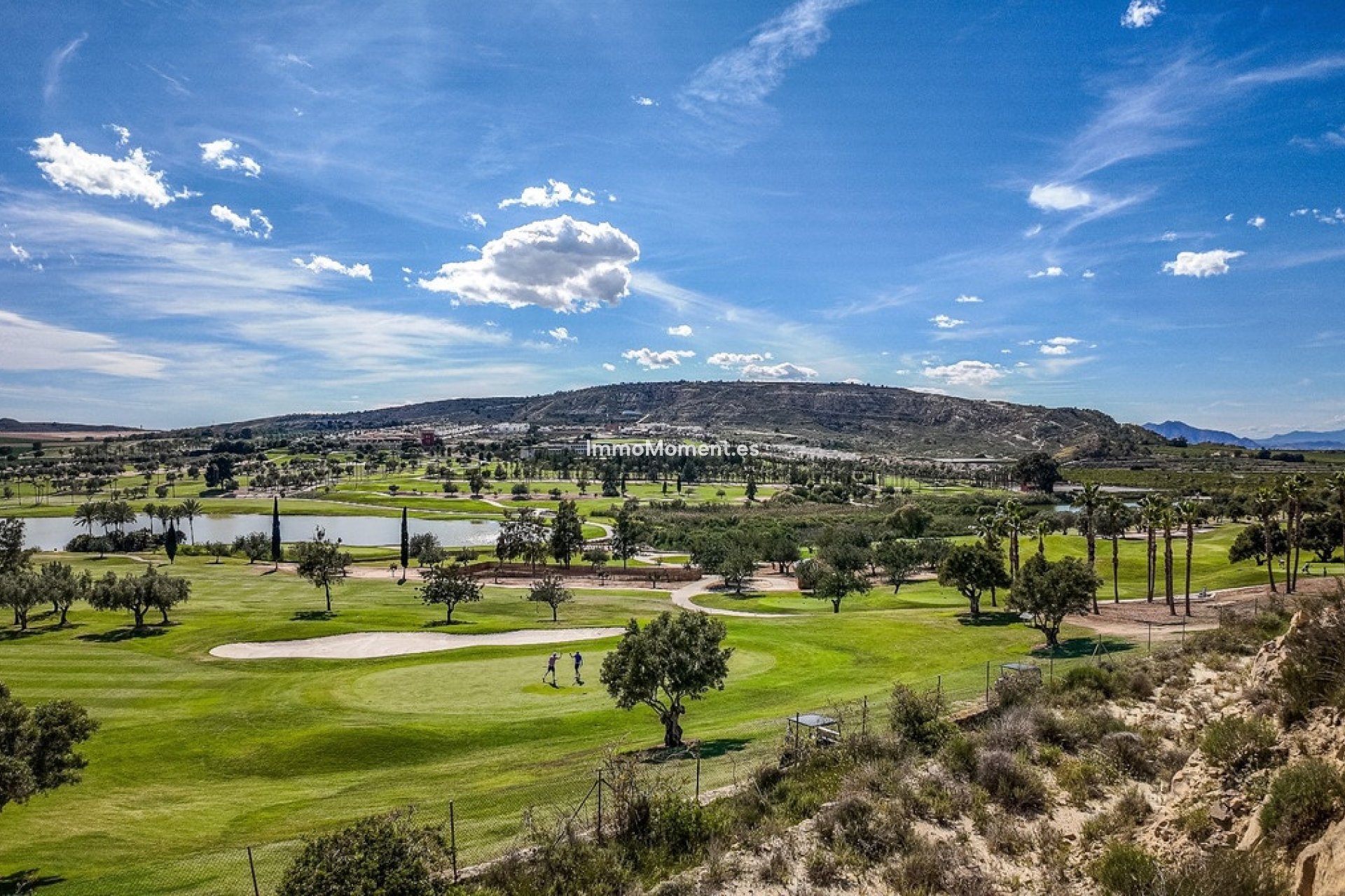 Resale - Apartment - Algorfa - Algorfa Centro