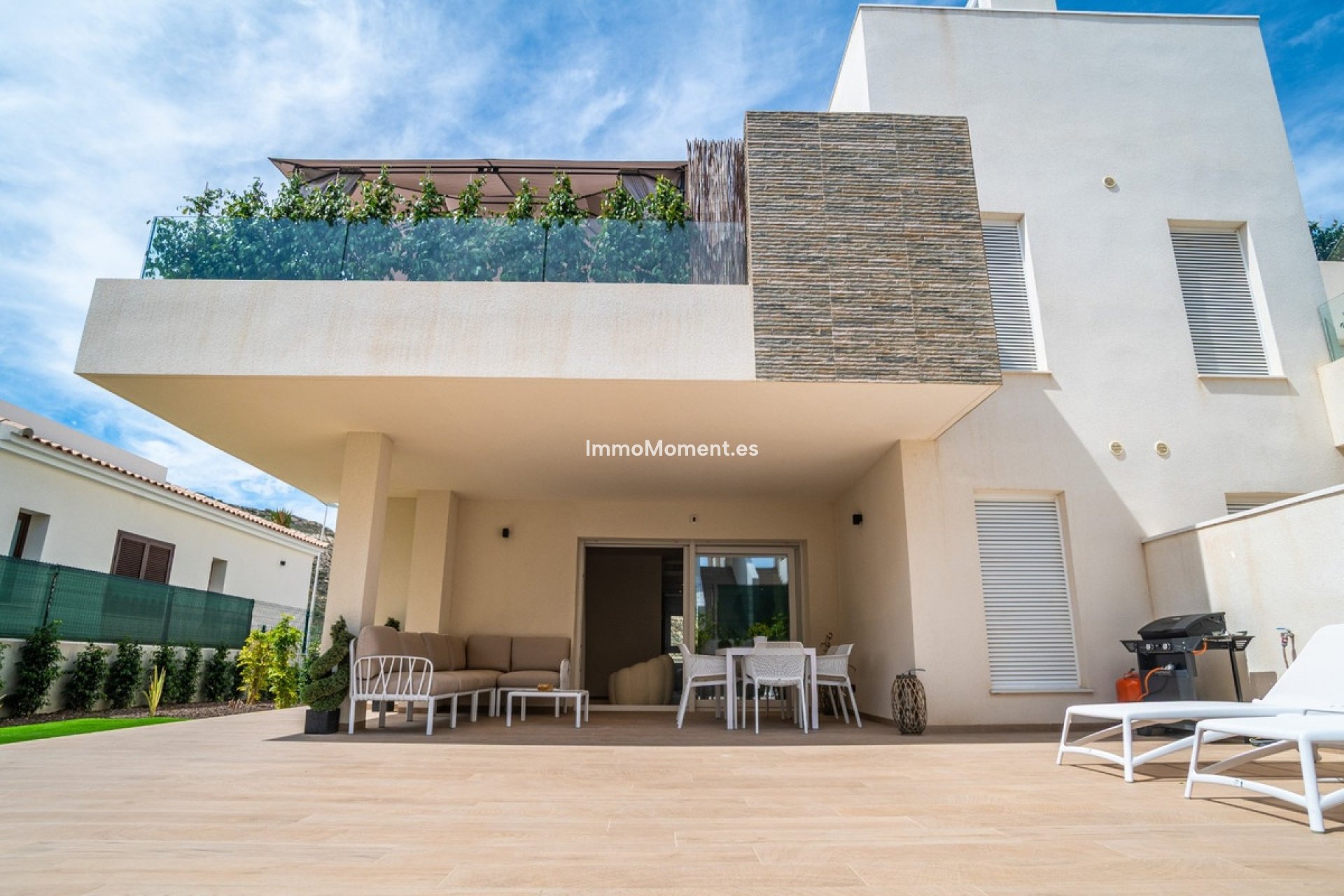 Resale - Apartment - Algorfa - Algorfa Centro