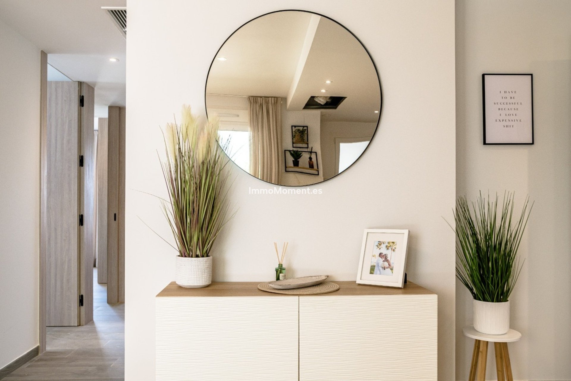 Resale - Apartment - Algorfa - Algorfa Centro