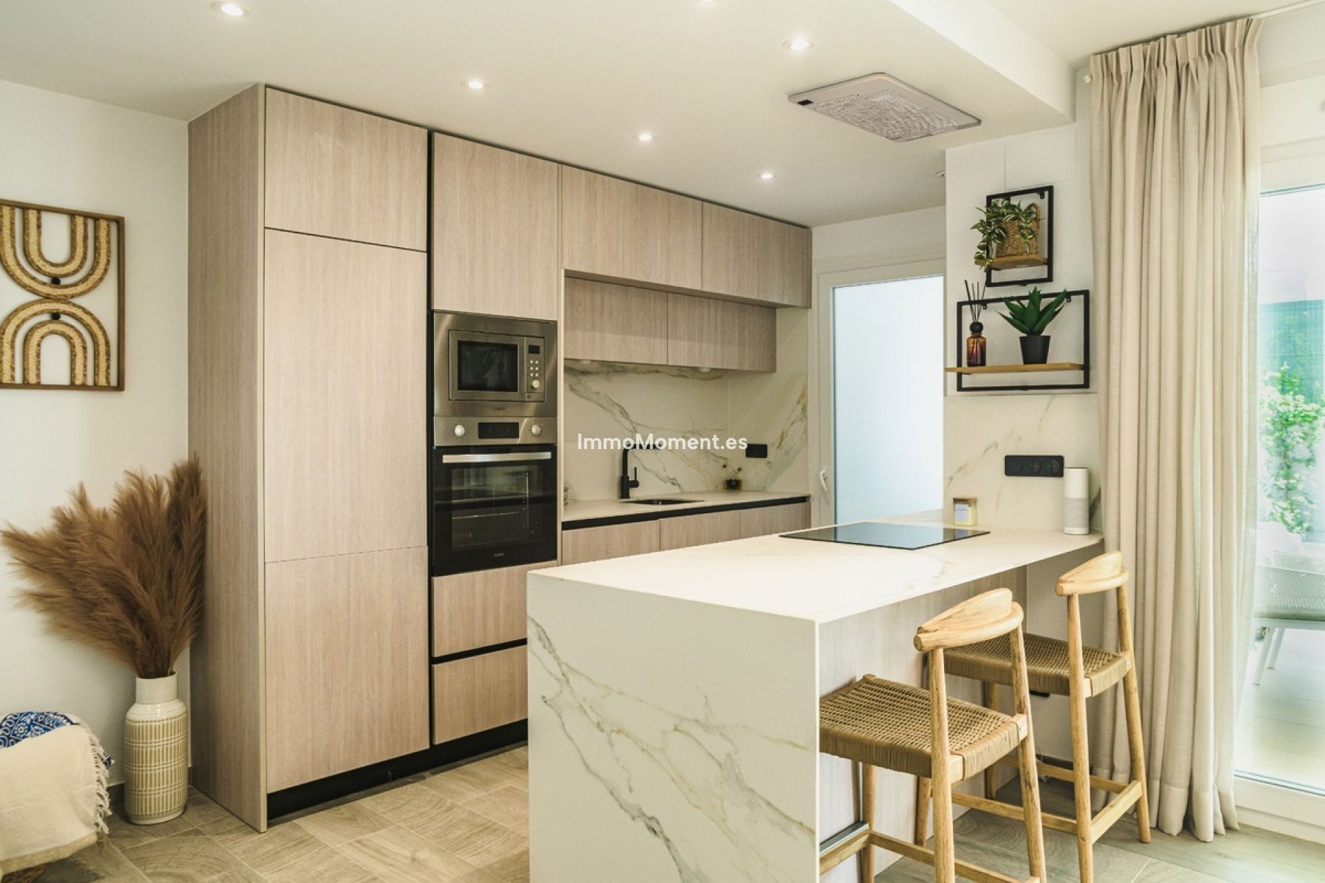 Resale - Apartment - Algorfa - Algorfa Centro