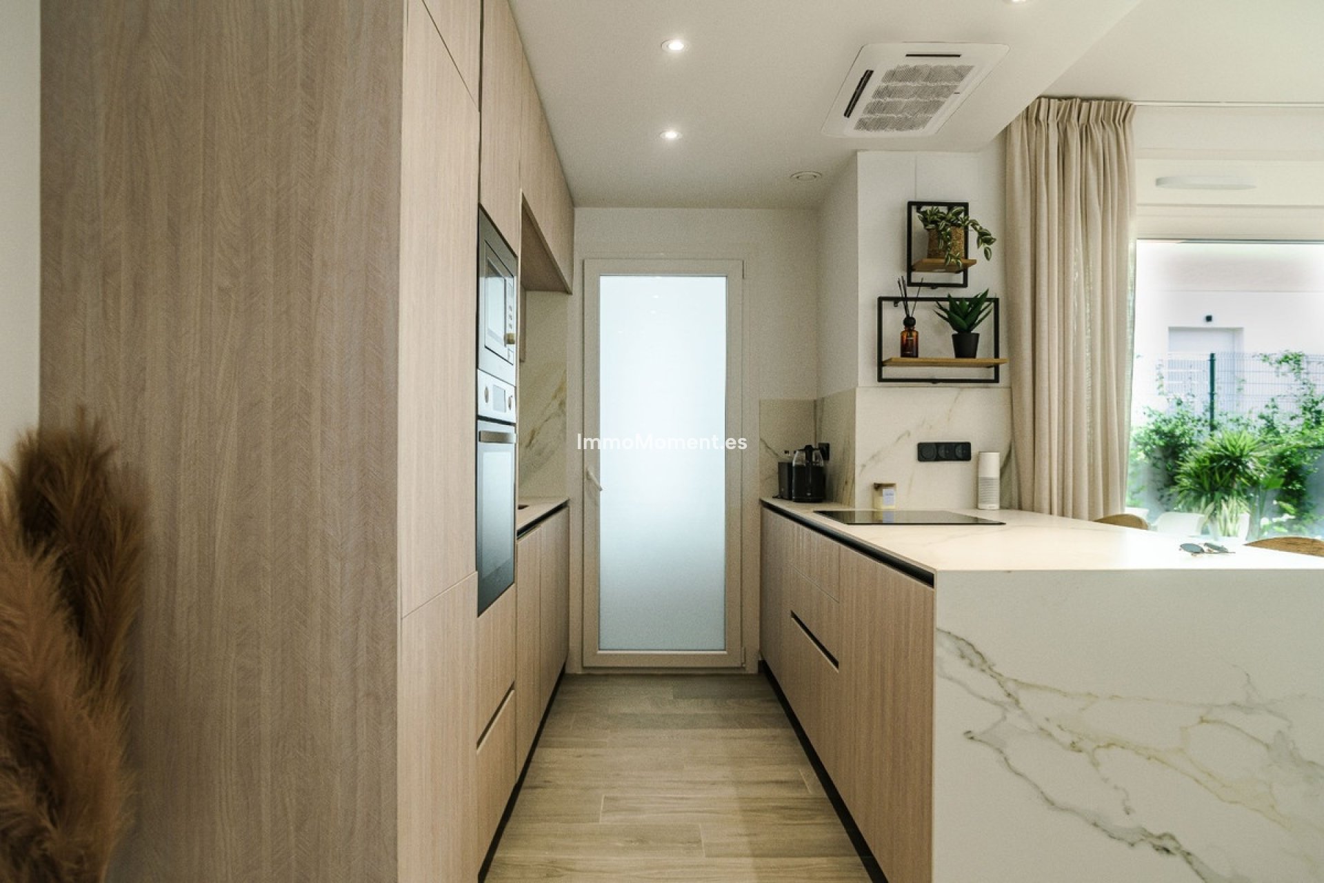 Resale - Apartment - Algorfa - Algorfa Centro