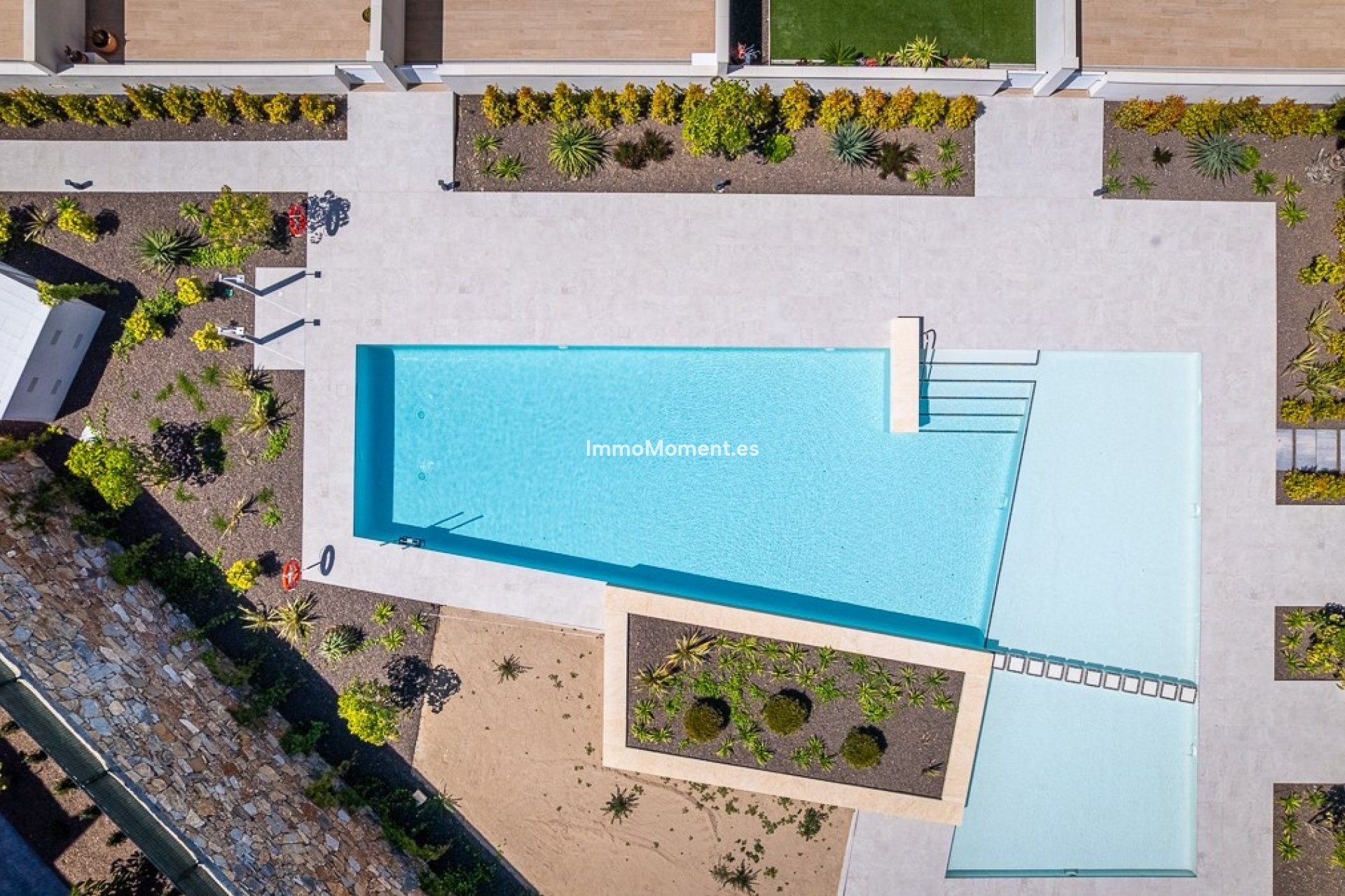 Resale - Apartment - Algorfa - Algorfa Centro