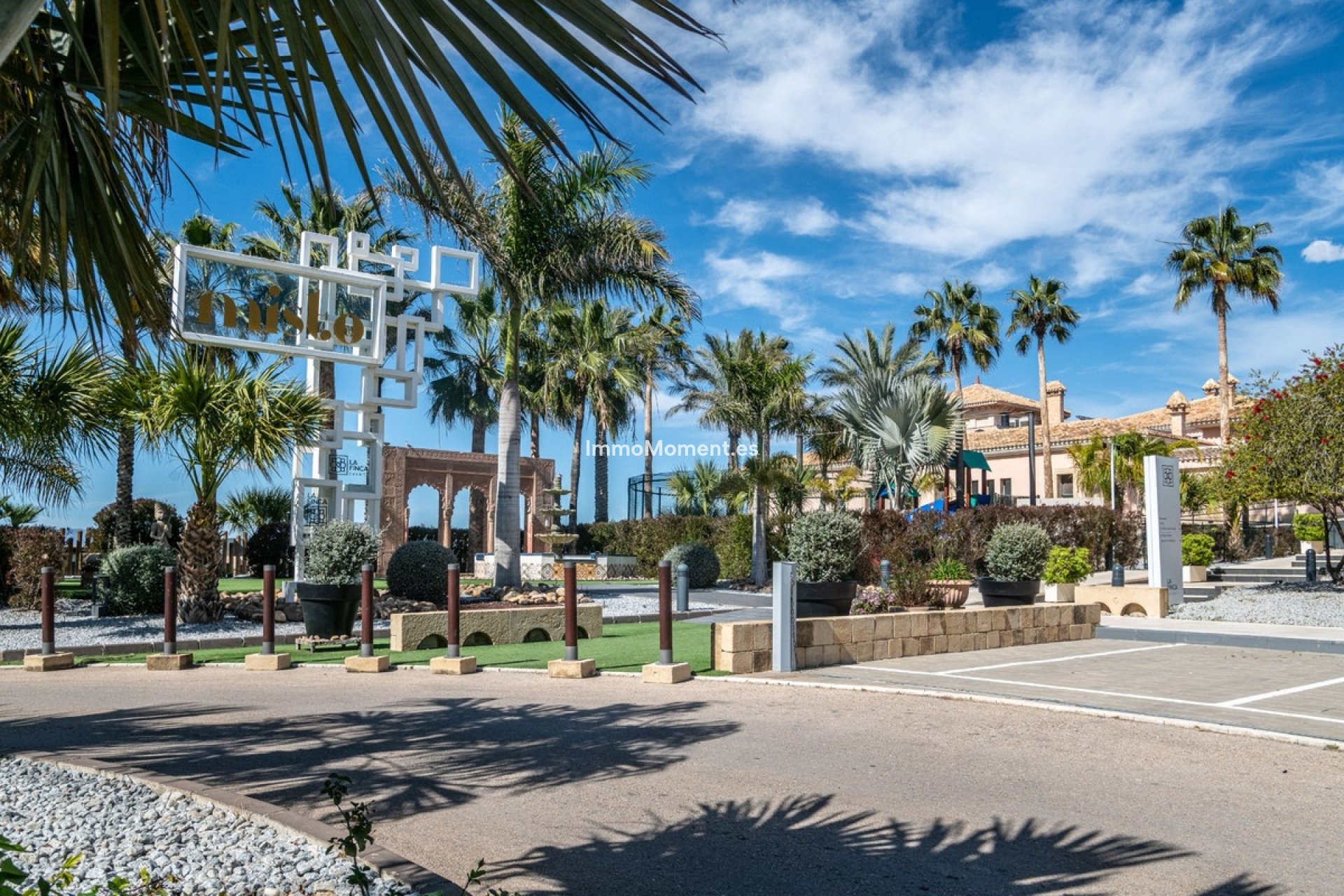 Resale - Apartment - Algorfa - Algorfa Centro