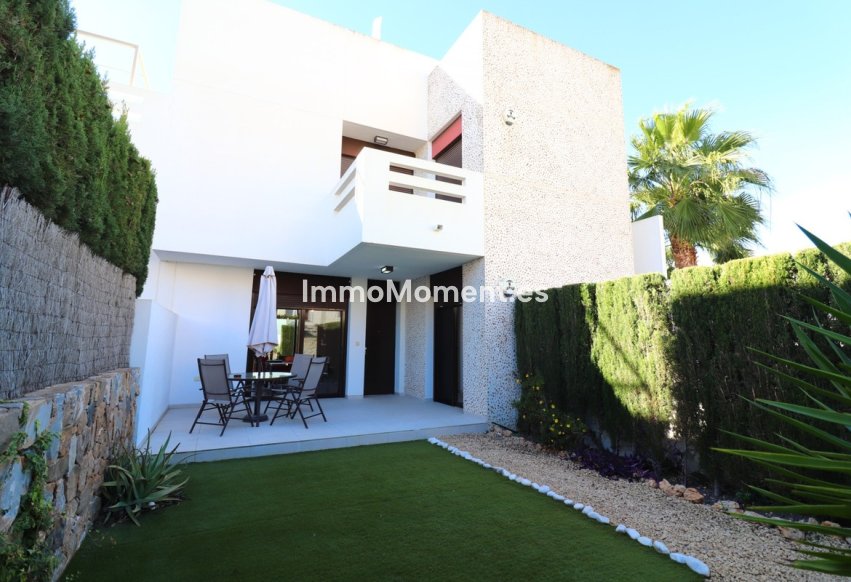 Resale - Apartment - Algorfa - Algorfa Centro