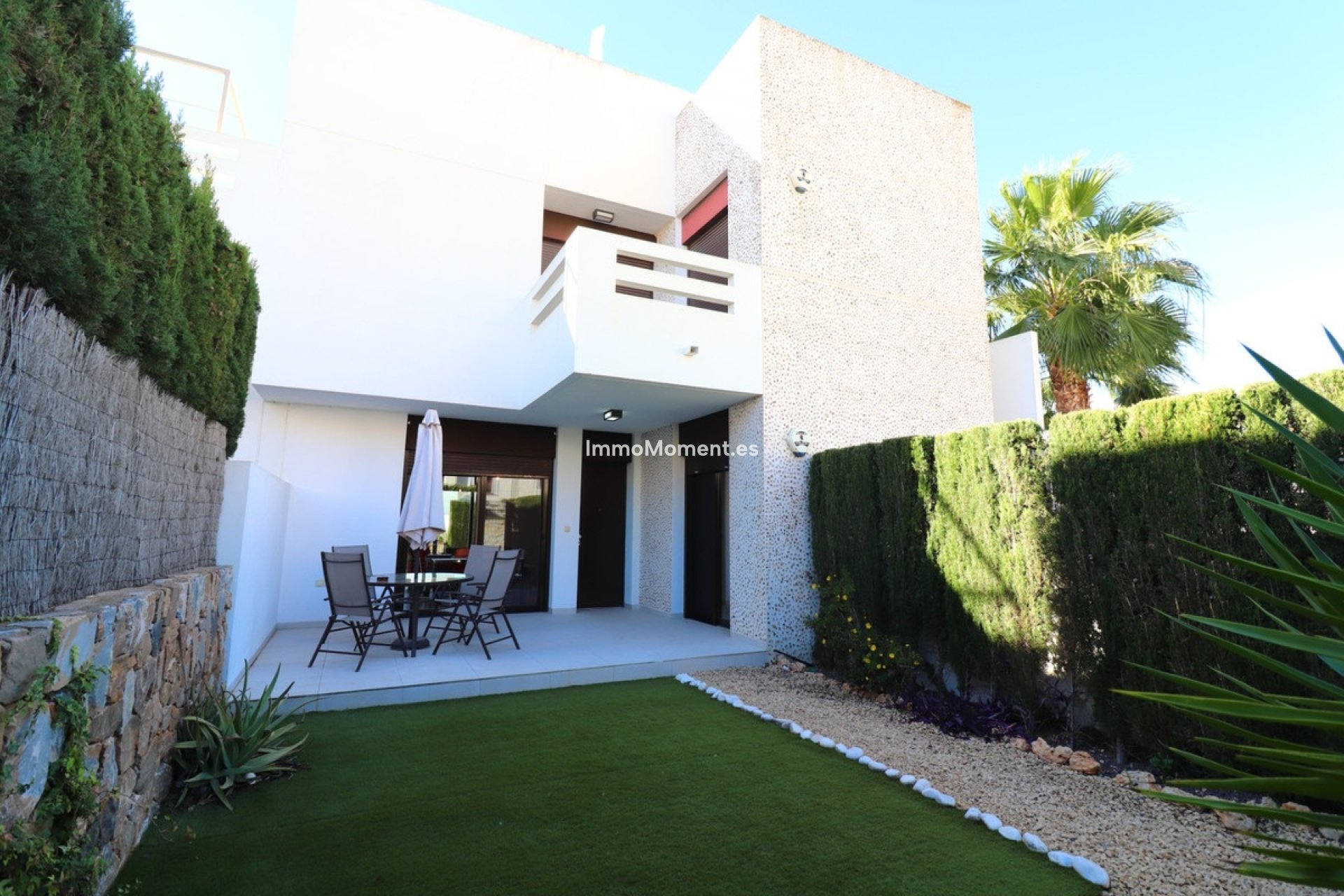 Resale - Apartment - Algorfa - Algorfa Centro