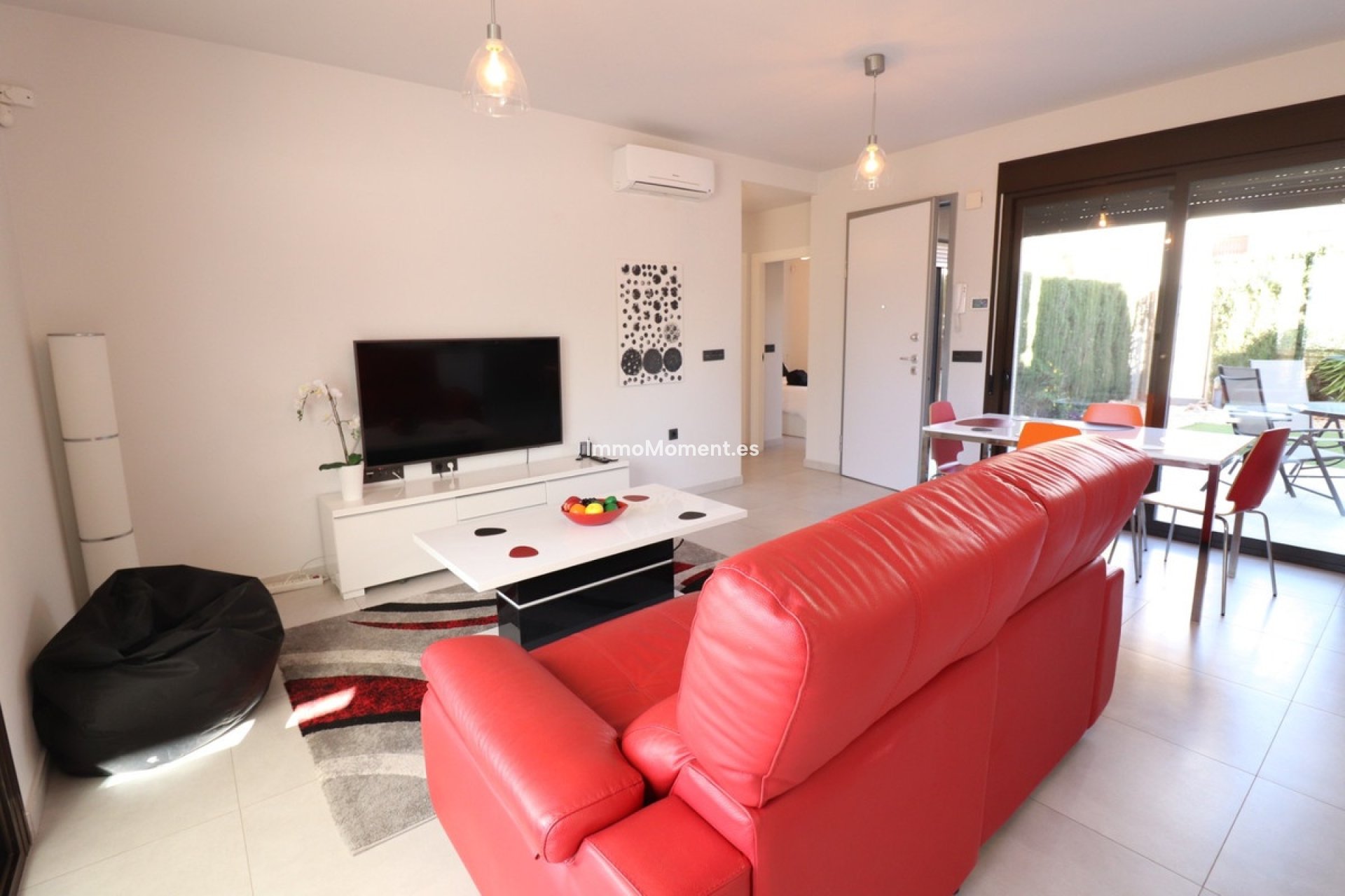 Resale - Apartment - Algorfa - Algorfa Centro