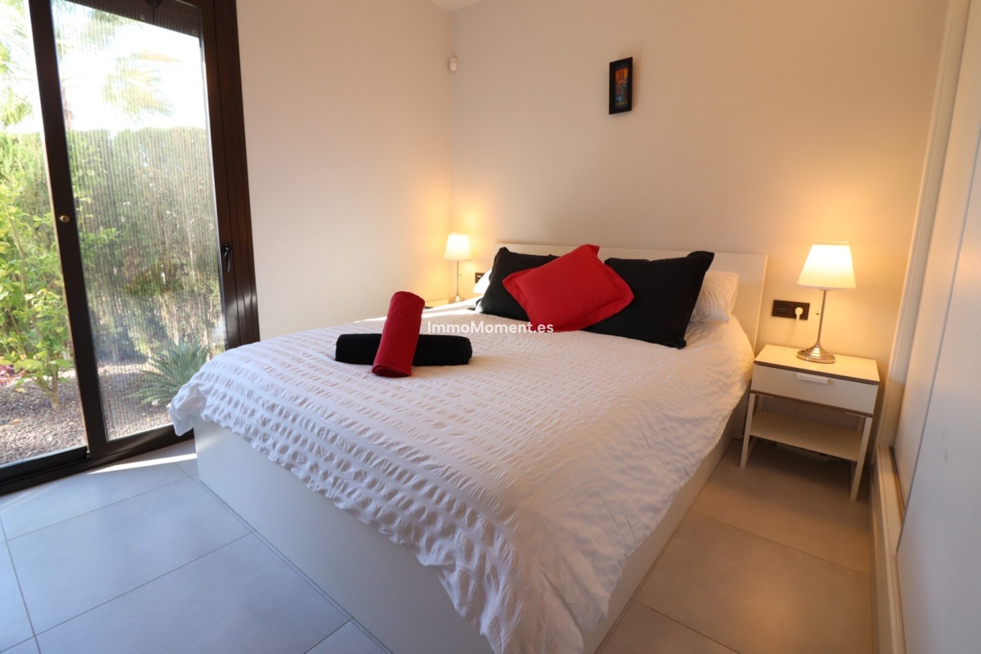 Resale - Apartment - Algorfa - Algorfa Centro