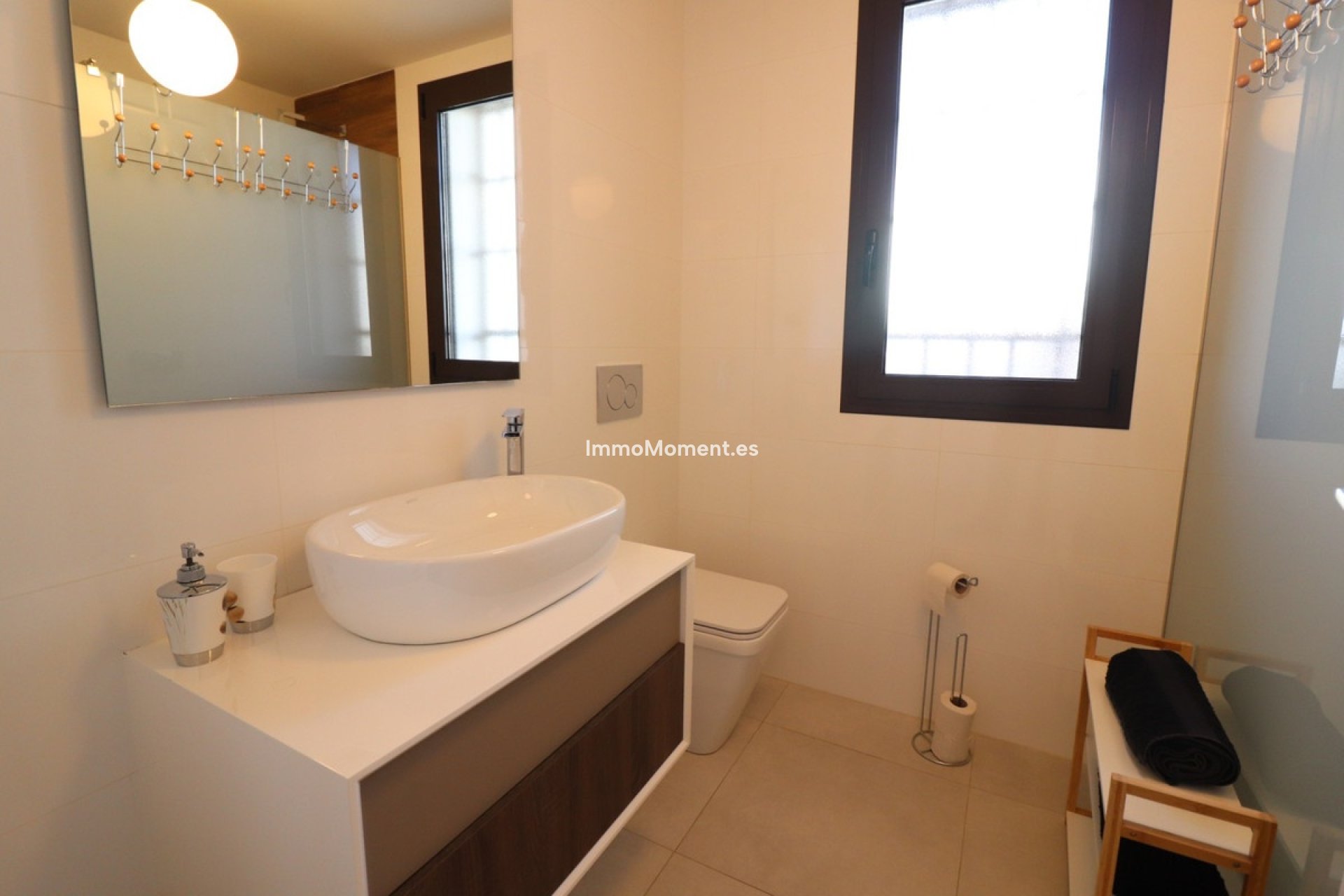Resale - Apartment - Algorfa - Algorfa Centro