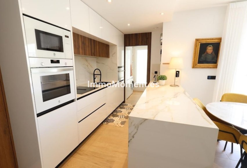 Resale - Apartment - Algorfa - Algorfa Centro