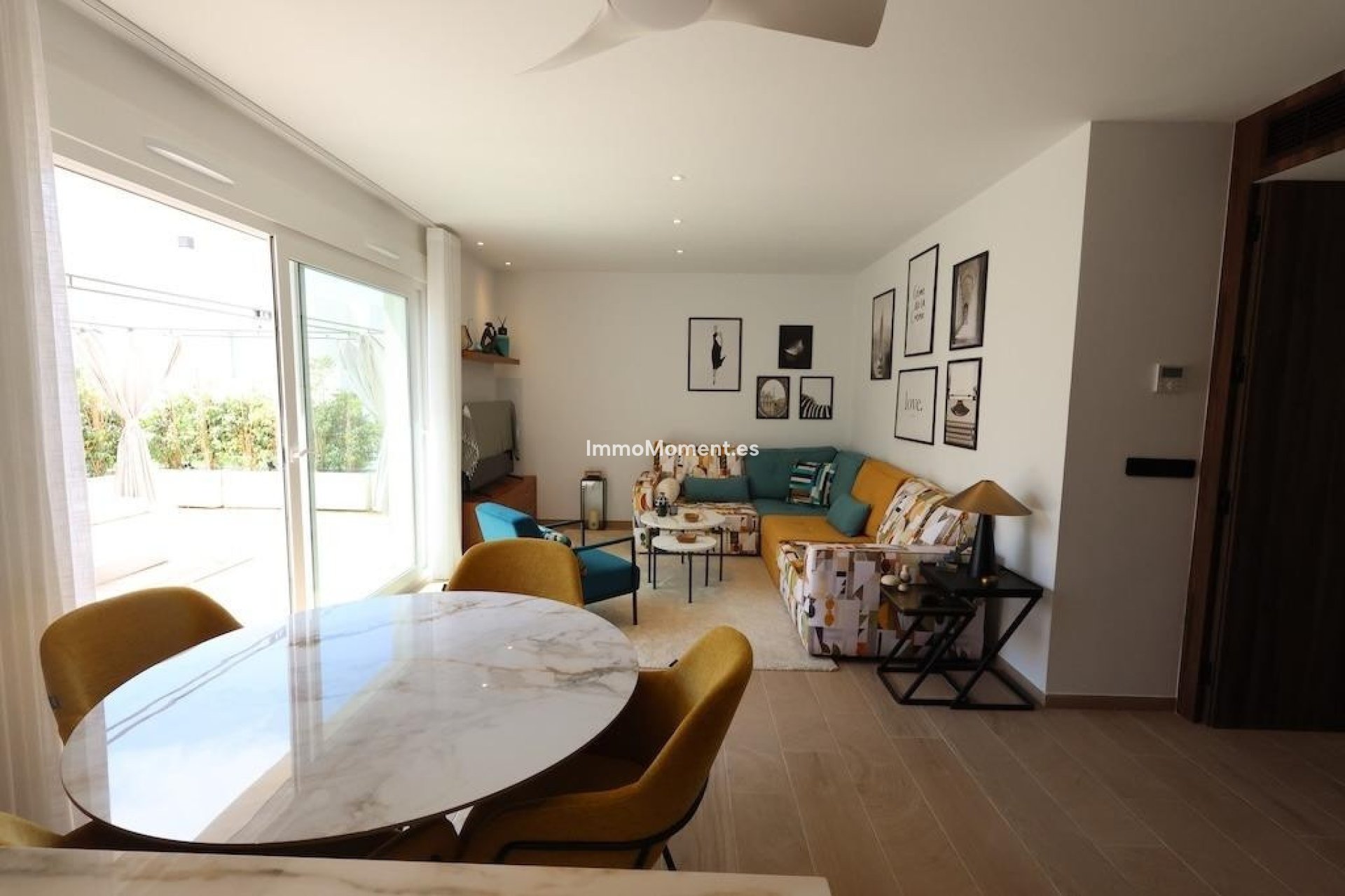 Resale - Apartment - Algorfa - Algorfa Centro