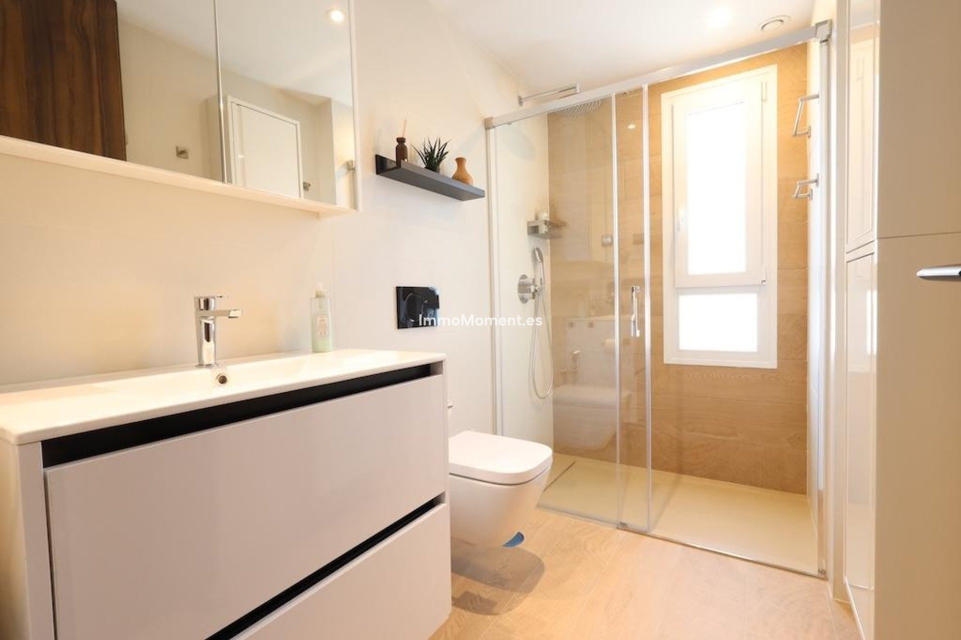 Resale - Apartment - Algorfa - Algorfa Centro