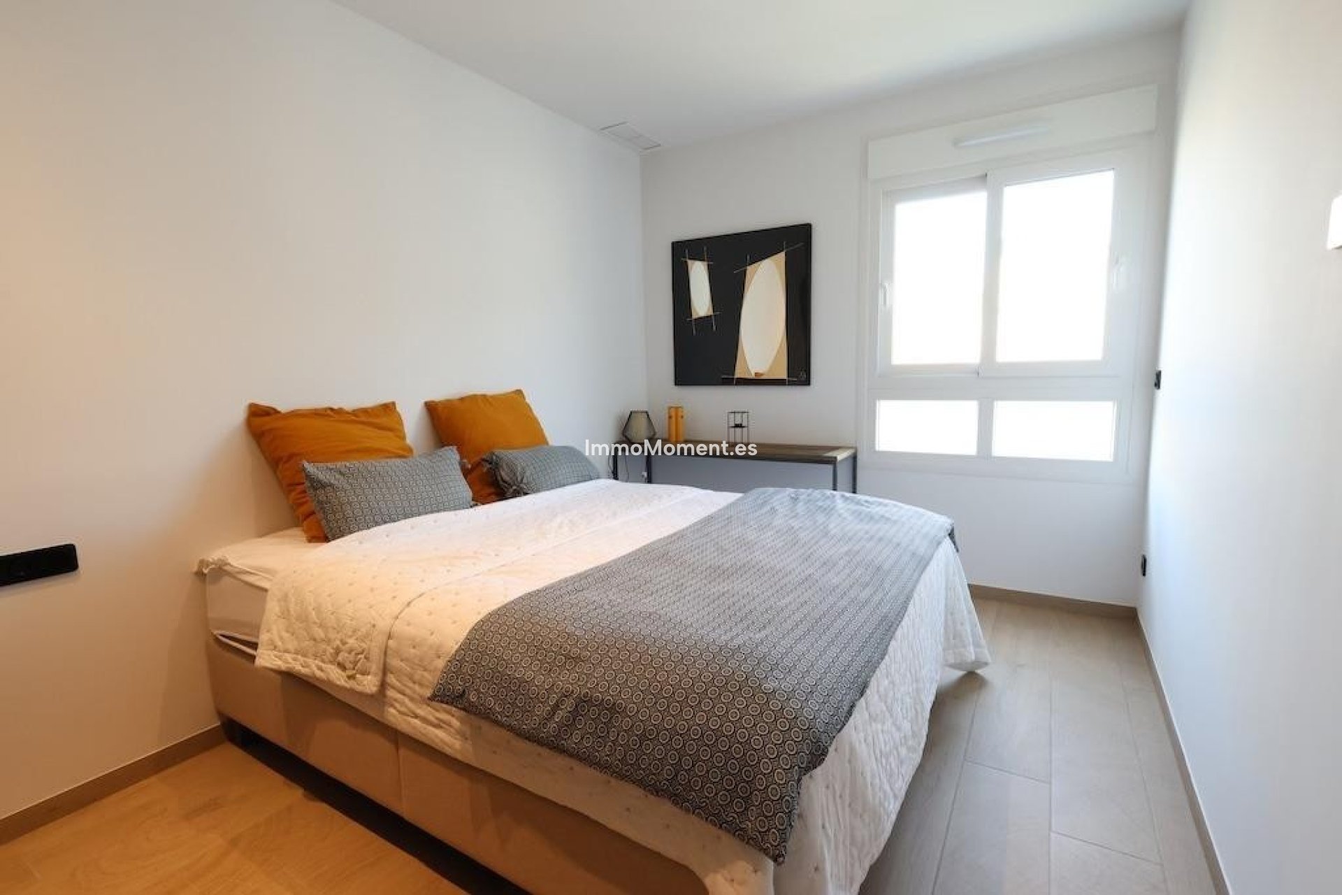 Resale - Apartment - Algorfa - Algorfa Centro