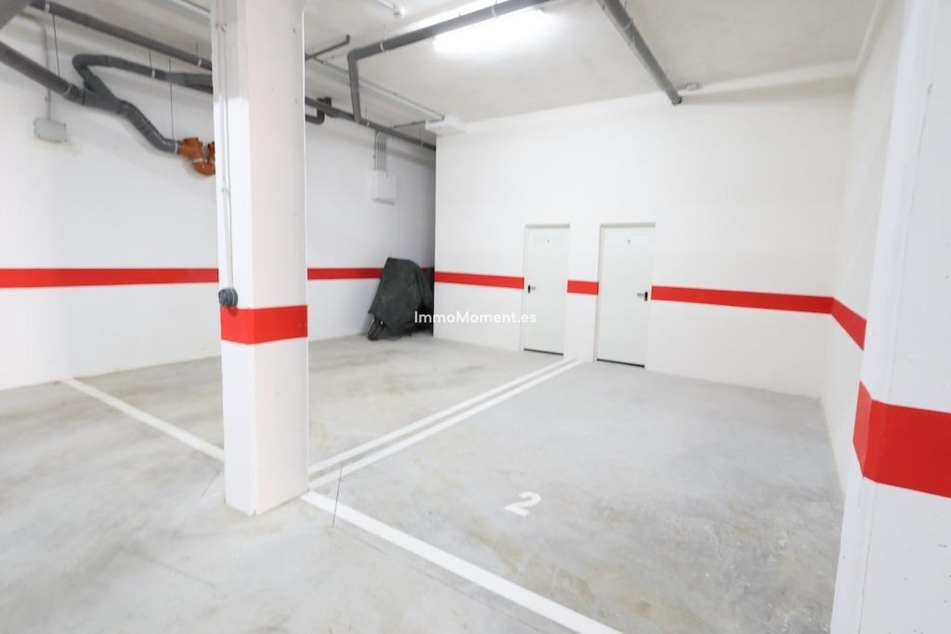 Resale - Apartment - Algorfa - Algorfa Centro