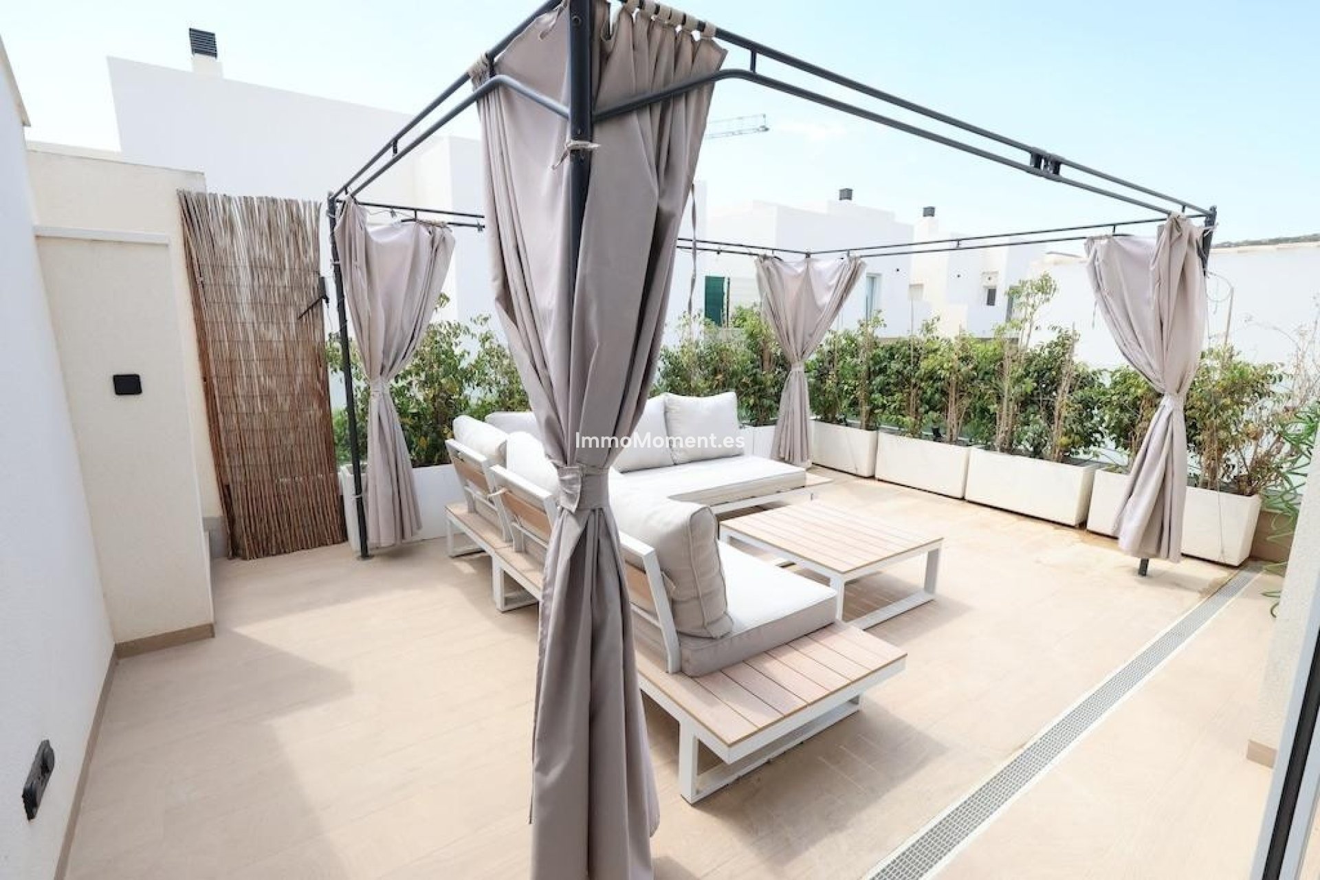 Resale - Apartment - Algorfa - Algorfa Centro