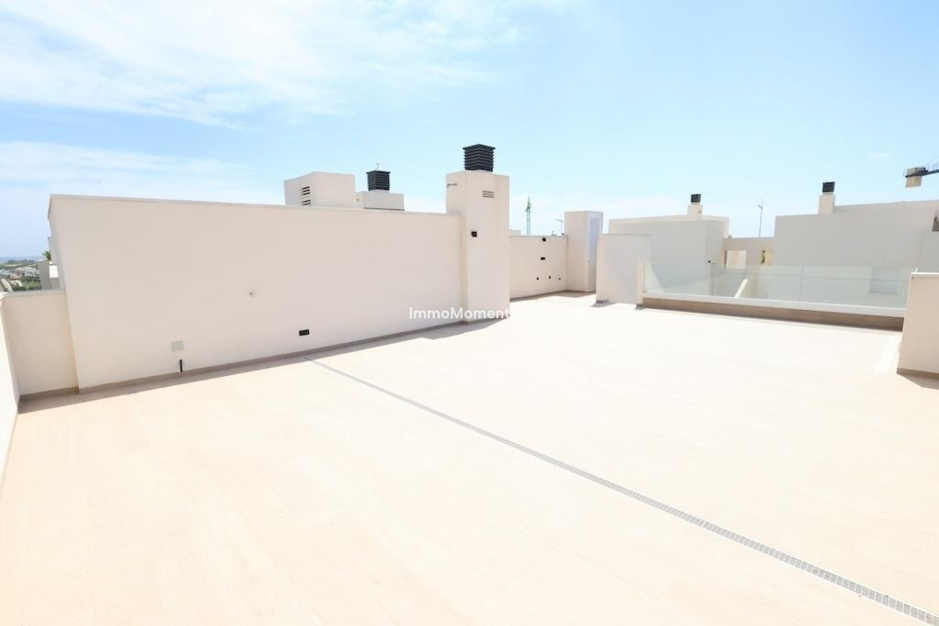 Resale - Apartment - Algorfa - Algorfa Centro