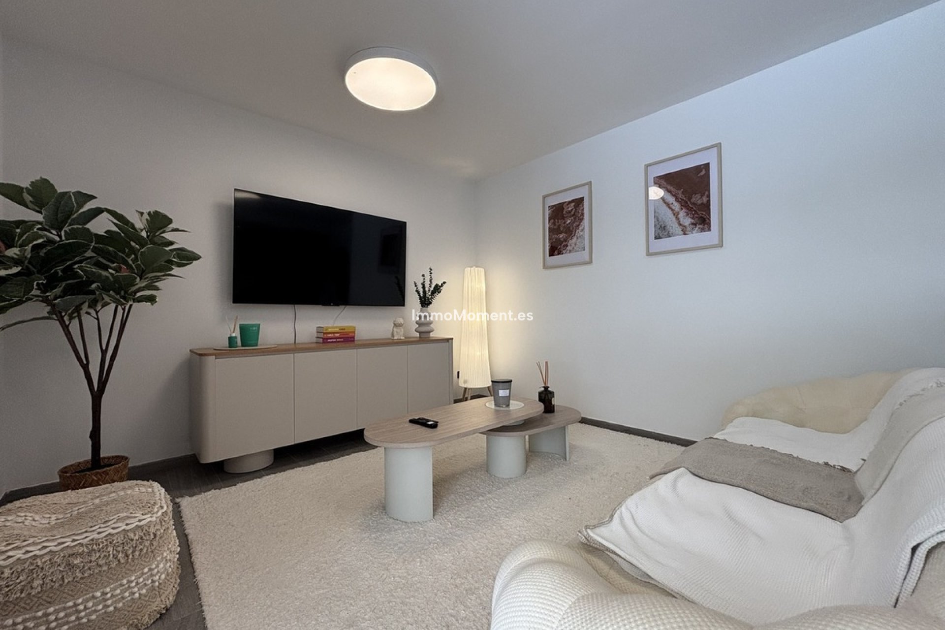 Resale - Apartment - Algorfa - La Finca Golf
