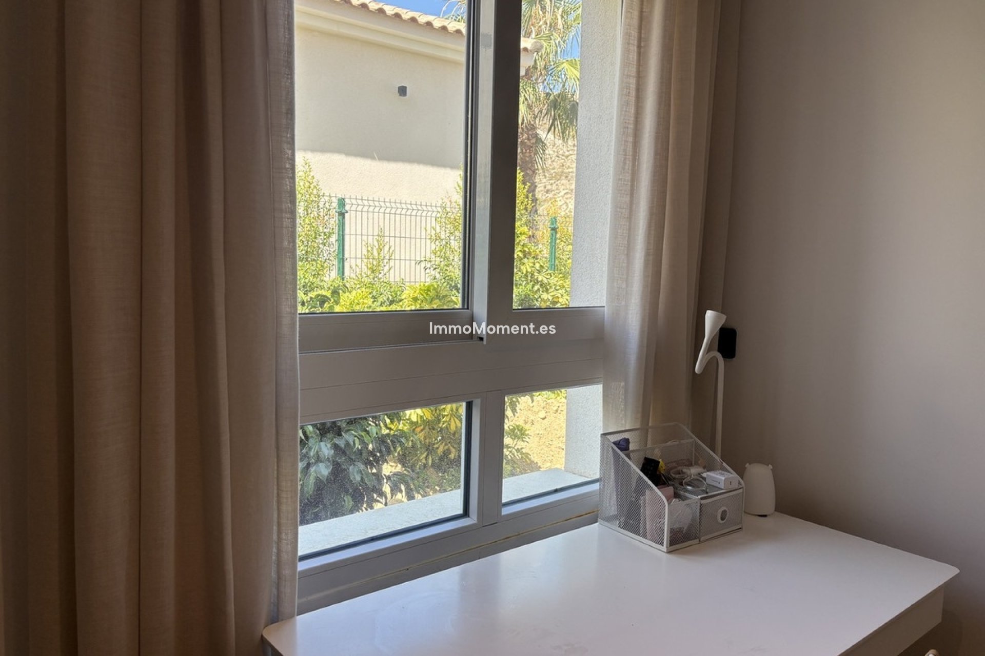 Resale - Apartment - Algorfa - La Finca Golf