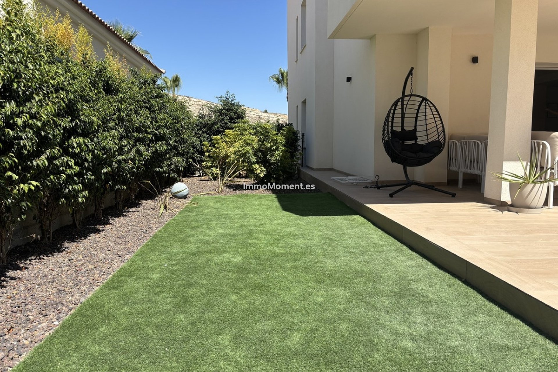 Resale - Apartment - Algorfa - La Finca Golf