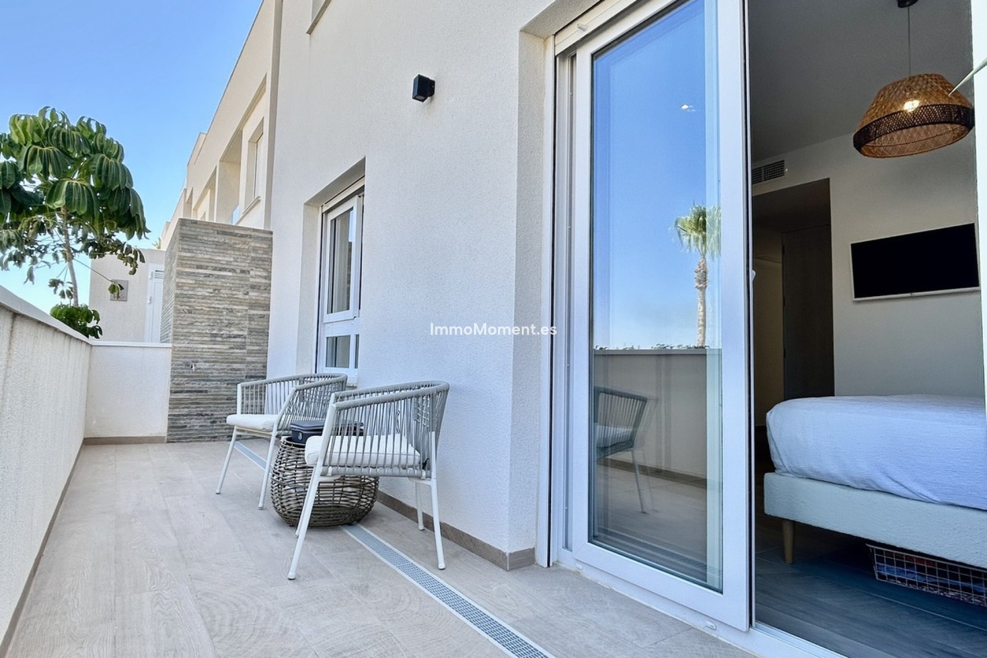 Resale - Apartment - Algorfa - La Finca Golf