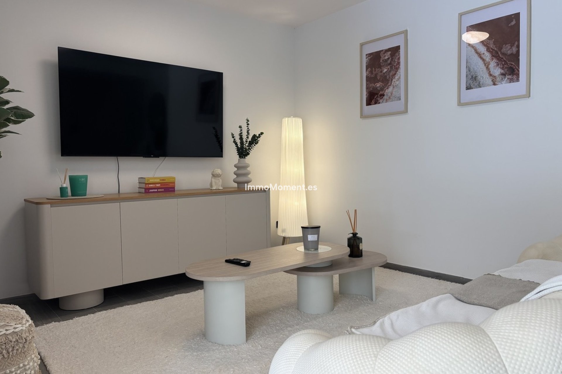 Resale - Apartment - Algorfa - La Finca Golf