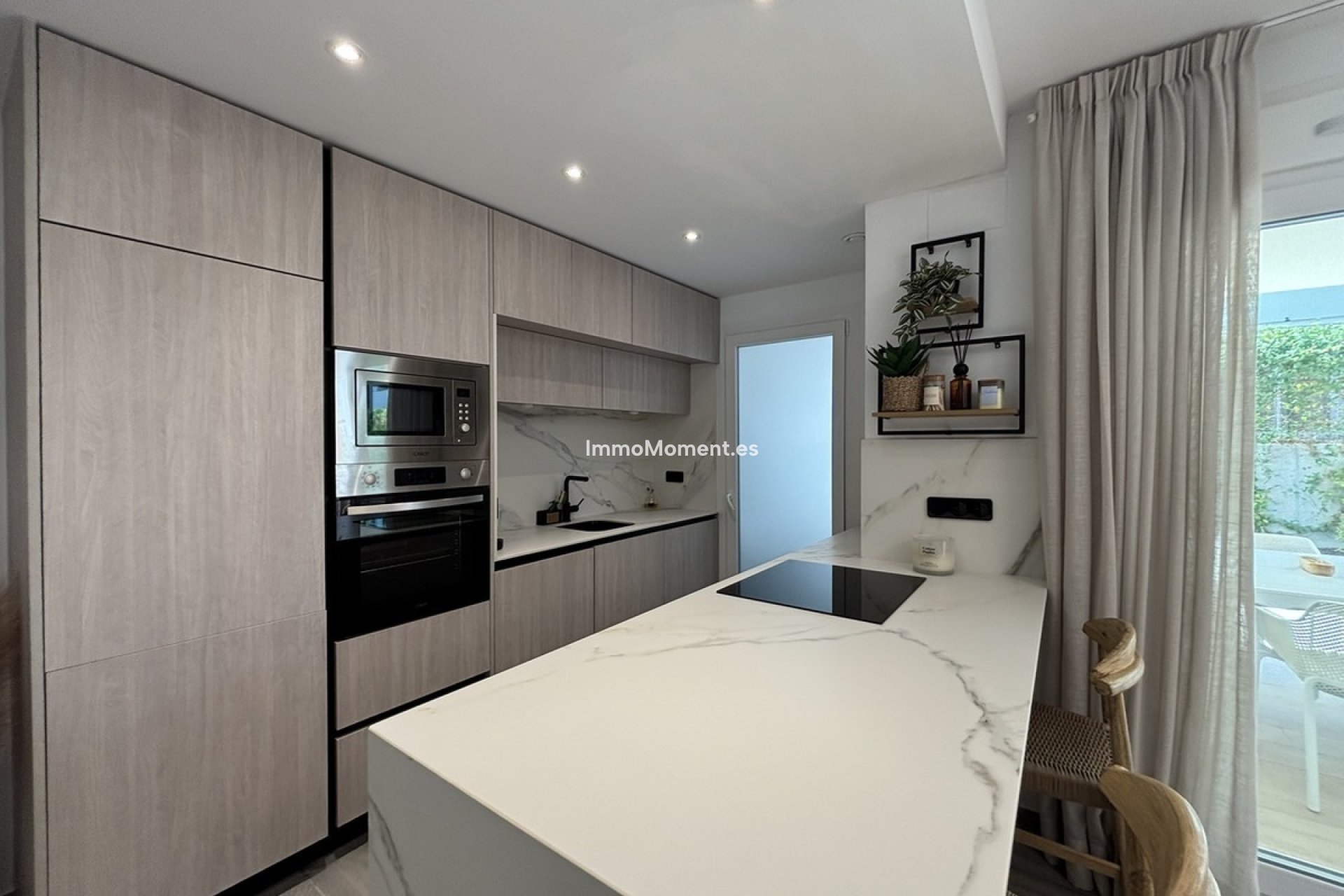 Resale - Apartment - Algorfa - La Finca Golf